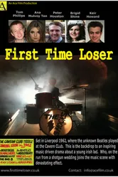 First Time Loser постер