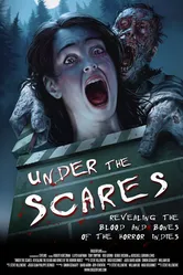 Under the Scares постер