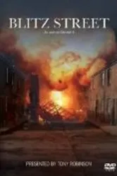 Blitz Street постер
