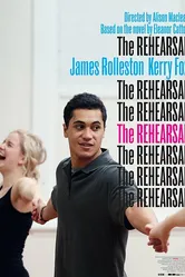 The Rehearsal 2016 постер