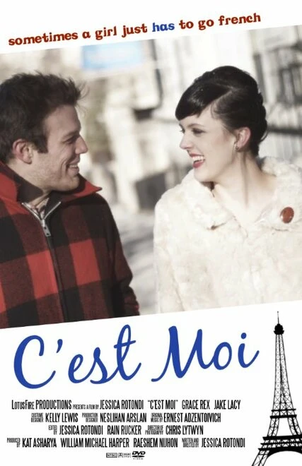 Постер C'est moi