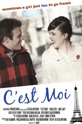 C'est moi постер