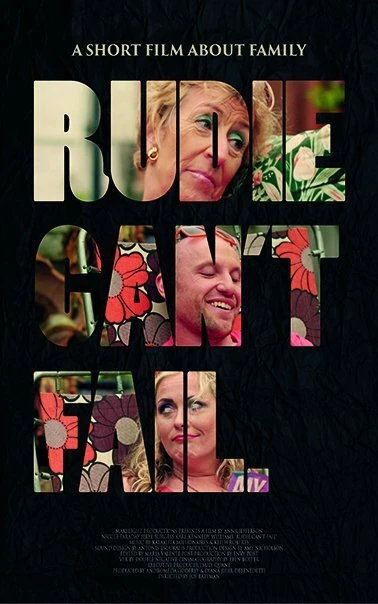 Постер Rudie Can't Fail