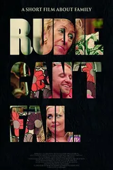 Rudie Can't Fail постер