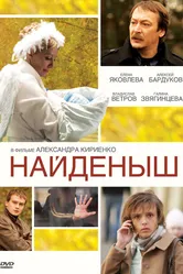 Найденыш 2009 постер