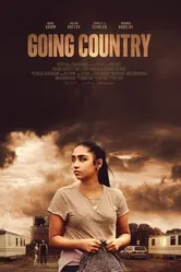 Going Country постер