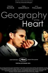 Geography of the Heart постер