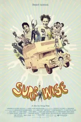 Surfwise постер