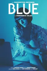 Blue 2019, США, короткометражка постер
