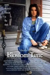 Blossom Time постер
