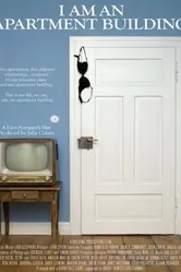 I Am an Apartment Building постер