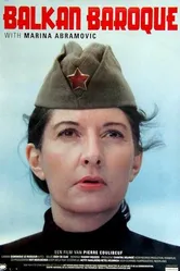 Балканское барокко 1999 постер