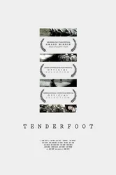 Tenderfoot 2010 постер