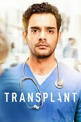 Transplant 2020 постер