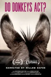 Do Donkeys Act? постер