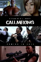 Call Me King постер