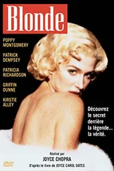 Блондинка 2001 постер