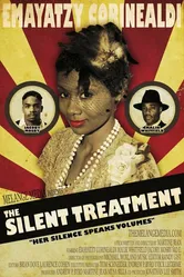 The Silent Treatment постер