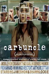 Carbuncle постер