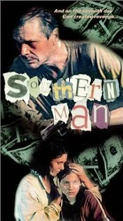 Постер Southern Man