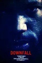 DownFall постер