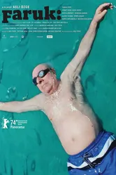 Фарук 2024 постер