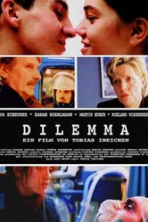 Dilemma 2002 постер