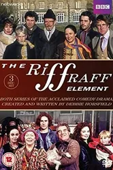 The Riff Raff Element постер