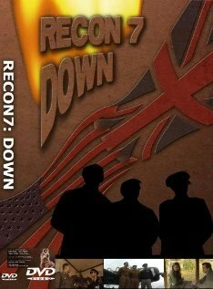 Постер Recon 7 Down
