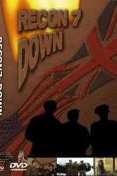 Recon 7 Down постер