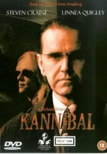 Постер Каннибал 2001