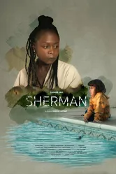 Sherman постер