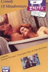 Узники инерции 1989 постер