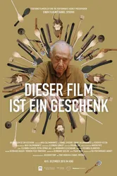 Dieser Film ist ein Geschenk постер