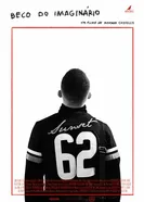 O Beco do Imaginário постер