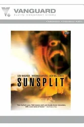 Sunsplit постер