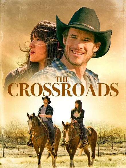Постер The Crossroads
