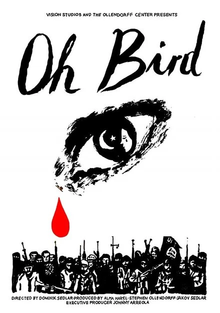 Постер Oh Bird