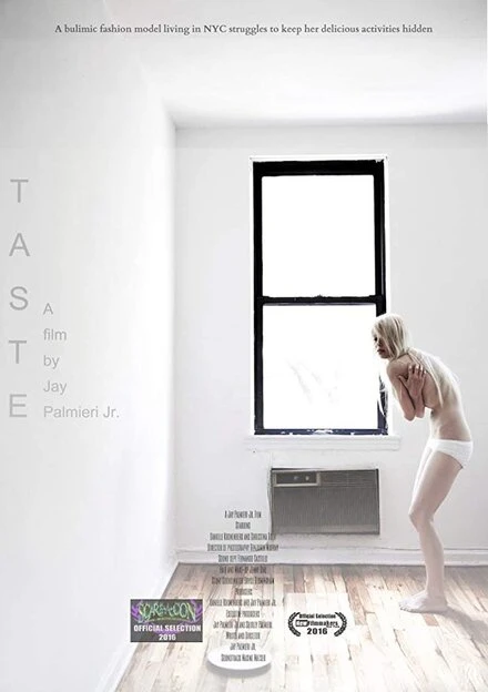 Постер Taste 2016, США