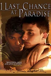 1 Last Chance at Paradise постер