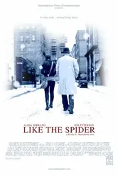 Like the Spider постер
