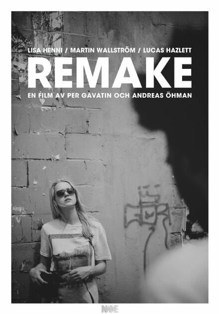 Постер Remake 2014