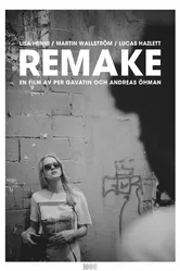 Remake 2014 постер