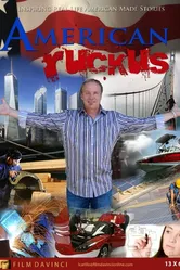 American Ruckus постер