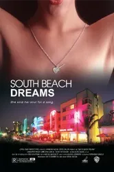 South Beach Dreams постер