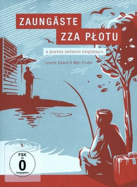 Постер Zaungäste - Zza plotu