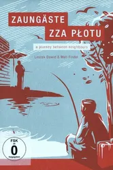 Zaungäste - Zza plotu постер