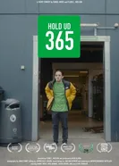 Hold Ud 365 постер