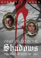 Интервью с некоторыми вампирами 2005 постер