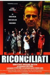 Riconciliati постер